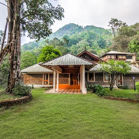 Deep Woods Resort Munnar Exteriör bild