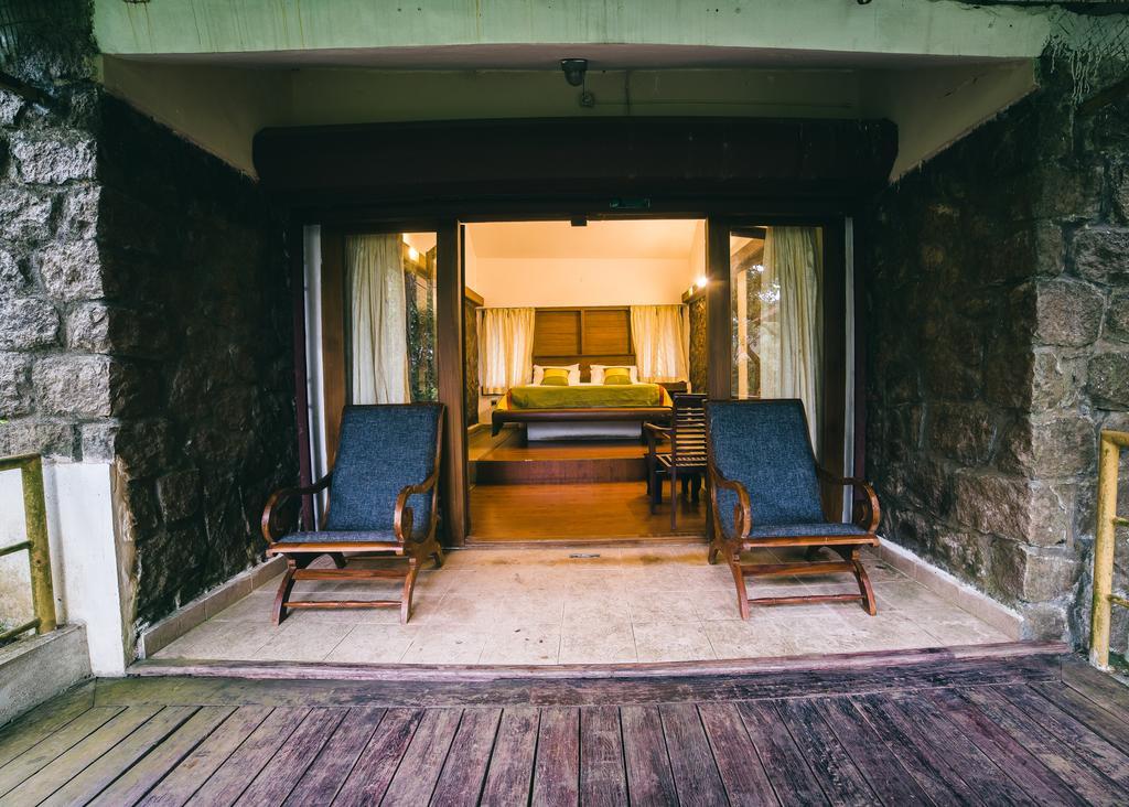 Deep Woods Resort Munnar Exteriör bild
