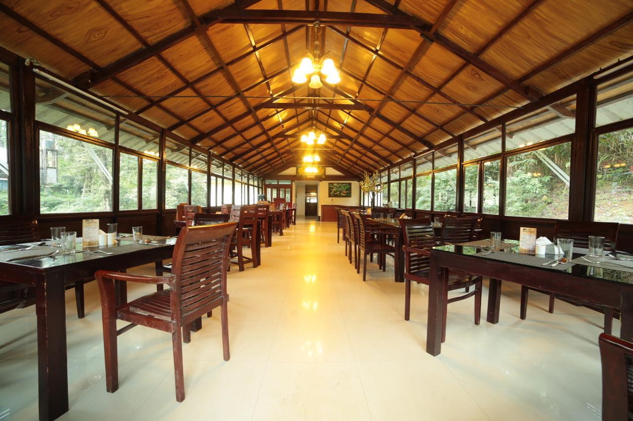 Deep Woods Resort Munnar Exteriör bild