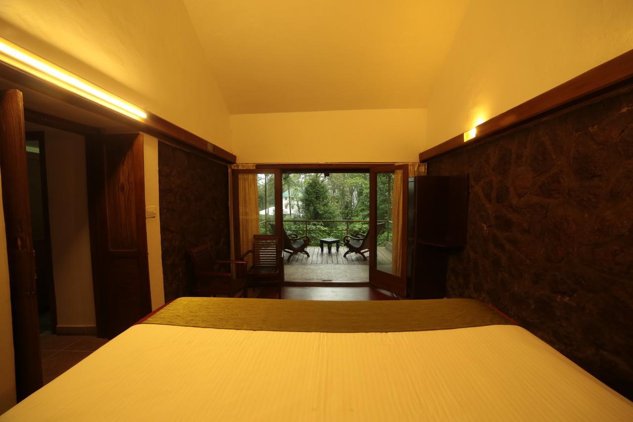 Deep Woods Resort Munnar Exteriör bild