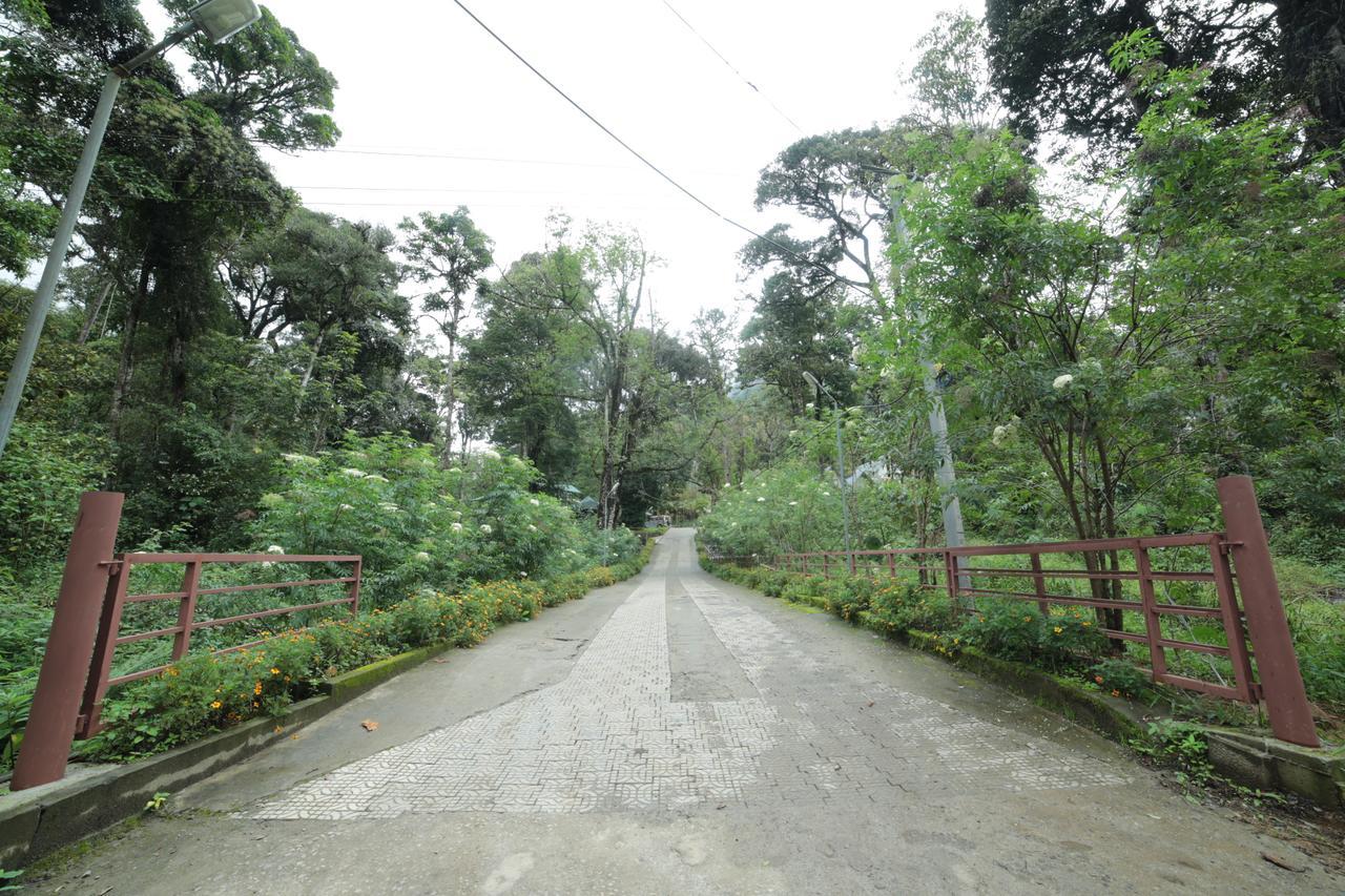 Deep Woods Resort Munnar Exteriör bild