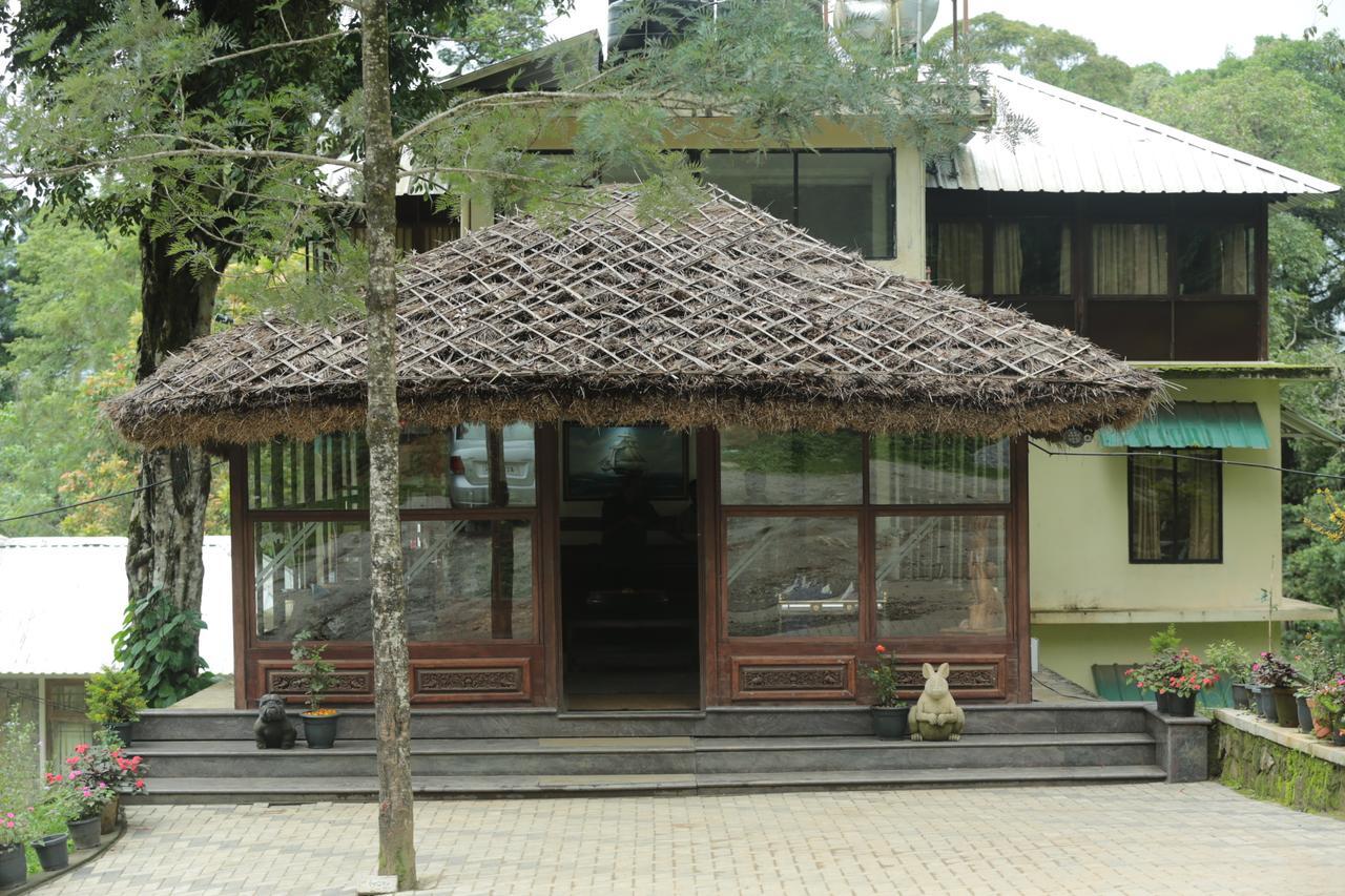 Deep Woods Resort Munnar Exteriör bild