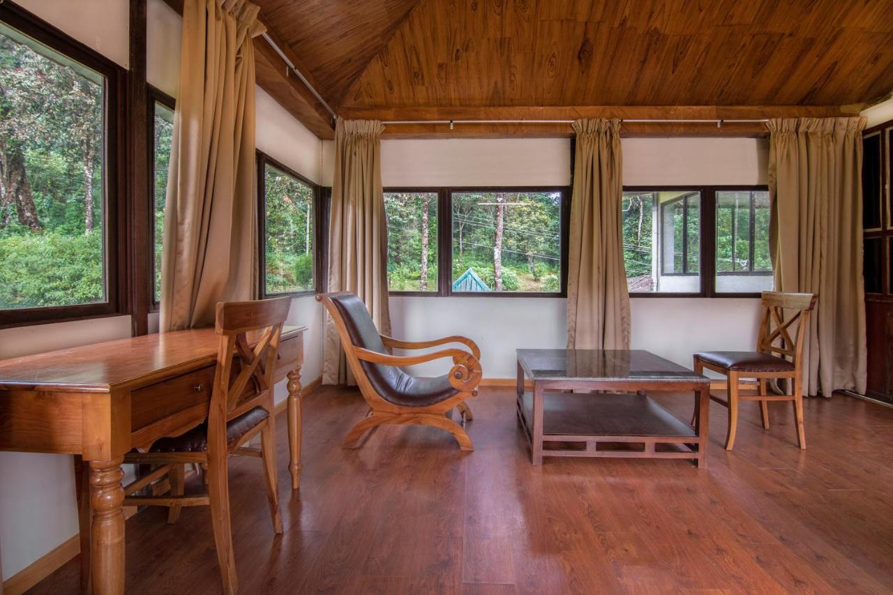 Deep Woods Resort Munnar Exteriör bild