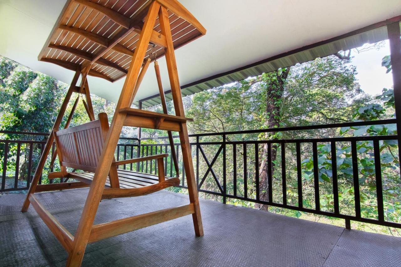 Deep Woods Resort Munnar Exteriör bild