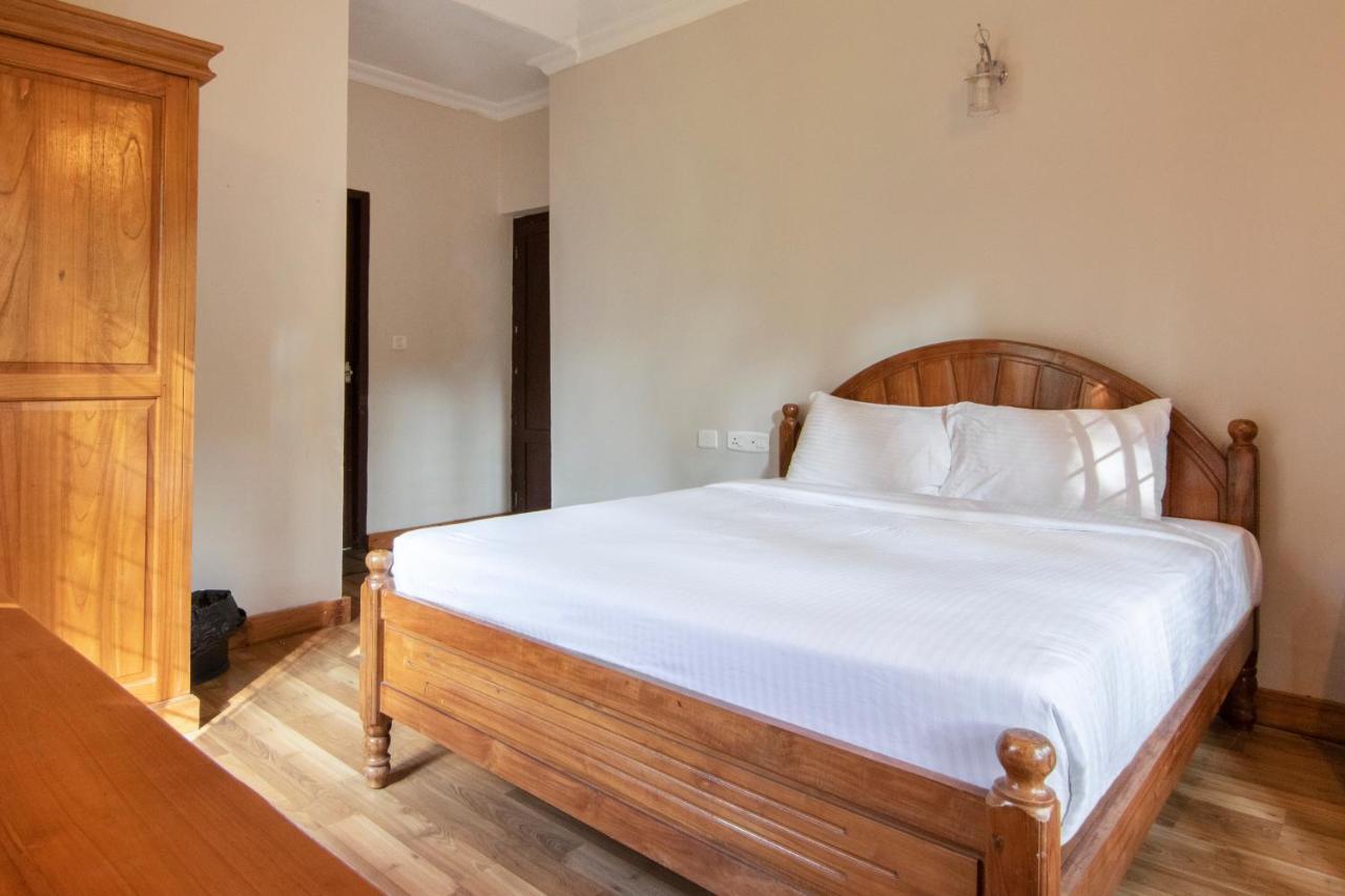 Deep Woods Resort Munnar Exteriör bild