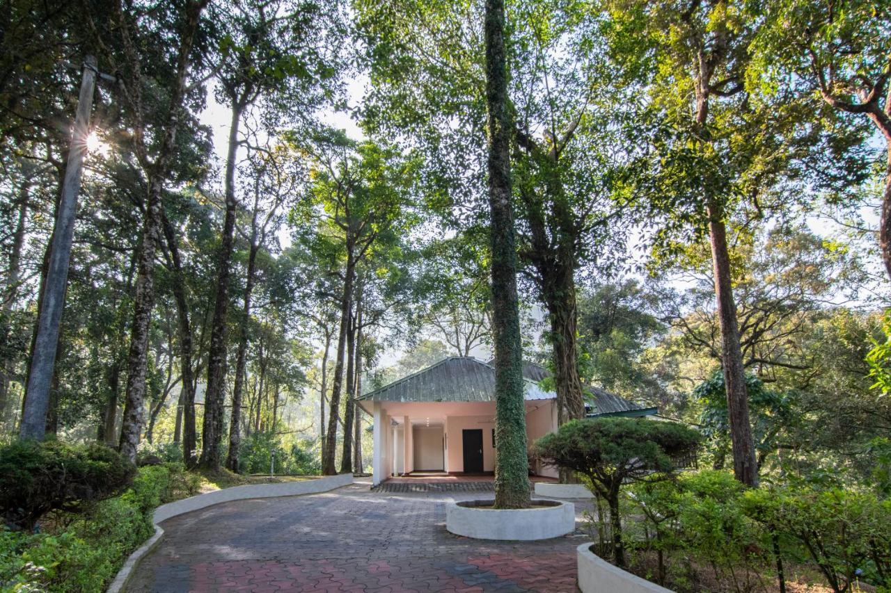 Deep Woods Resort Munnar Exteriör bild
