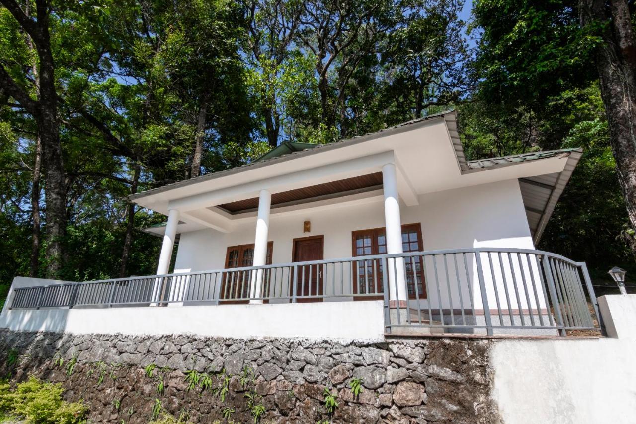 Deep Woods Resort Munnar Exteriör bild