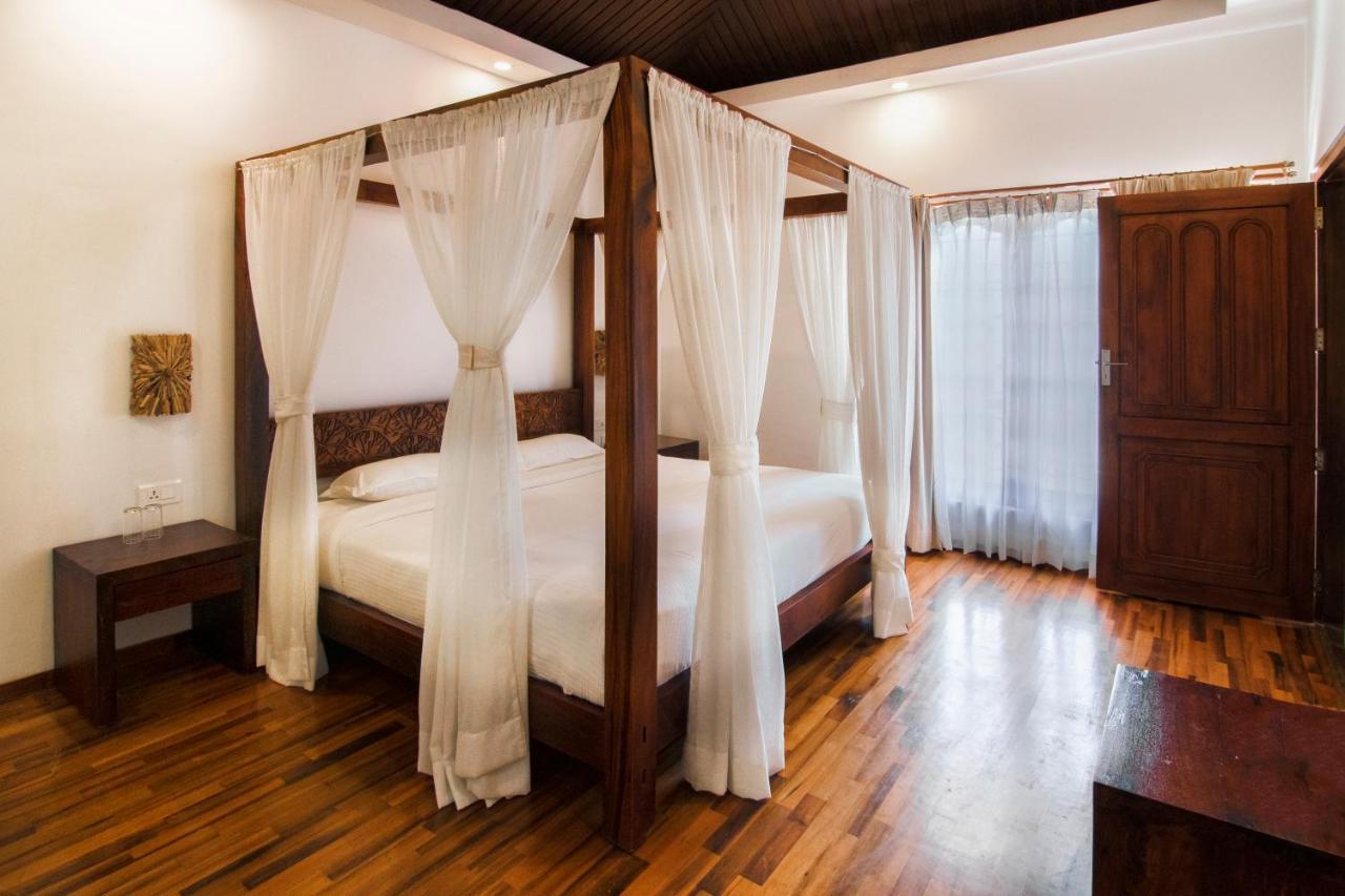 Deep Woods Resort Munnar Exteriör bild