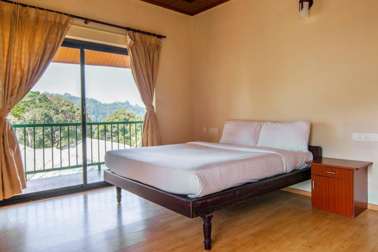 Deep Woods Resort Munnar Exteriör bild