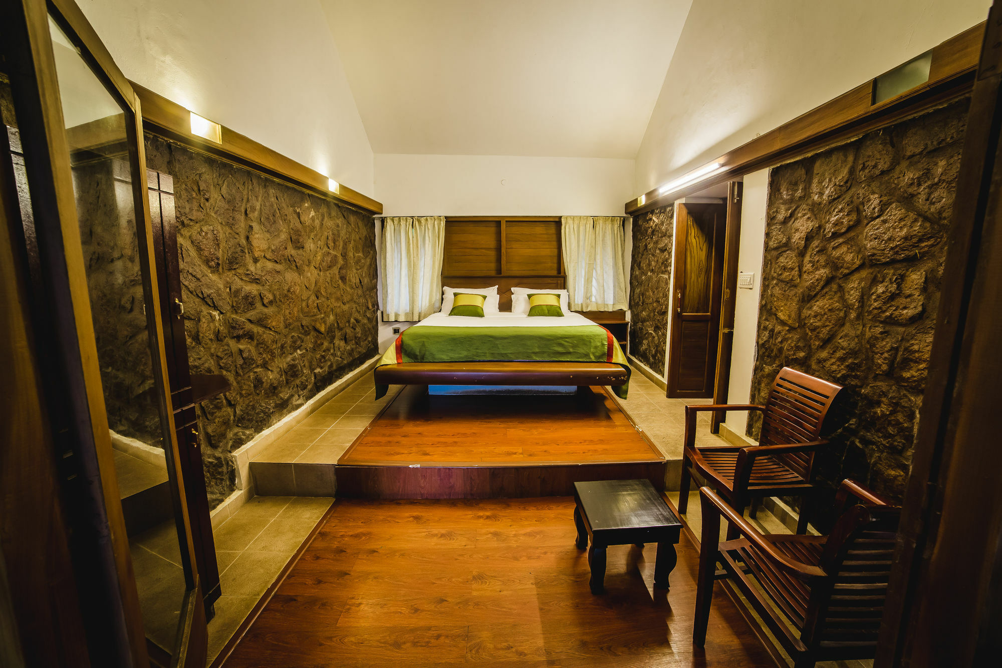 Deep Woods Resort Munnar Exteriör bild